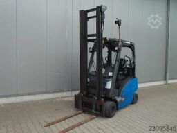 LINDE H 20 T - 01