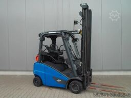 LINDE H 20 T - 01