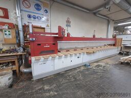Störi Mantel FLS 5200