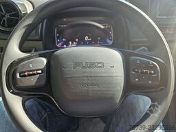 Fuso 7C18