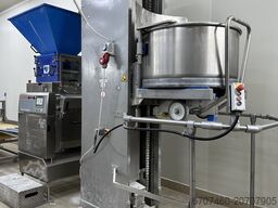 Werner & Pfleiderer MU PRO