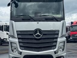 MERCEDES-BENZ ACTROS 1836 L / GIGA / Top !