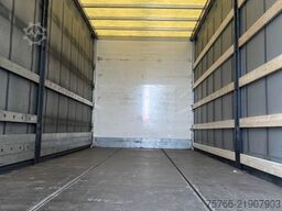 MERCEDES-BENZ ACTROS 1836 L / GIGA / Top !