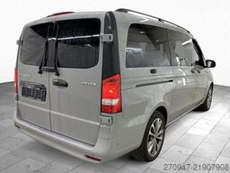 MERCEDES-BENZ Vito 119 Tourer PRO lang DISTRON STANDH KAM PDC