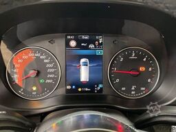 MERCEDES-BENZ Vito 119 Tourer PRO lang DISTRON STANDH KAM PDC
