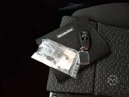 MERCEDES-BENZ Vito 119 Tourer PRO lang DISTRON STANDH KAM PDC