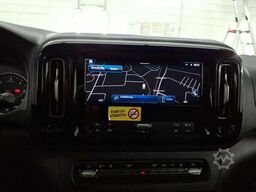 MERCEDES-BENZ Vito 119 Tourer PRO lang DISTRON STANDH KAM PDC