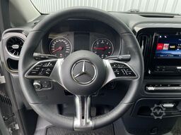 MERCEDES-BENZ Vito 119 Tourer PRO lang DISTRON STANDH KAM PDC