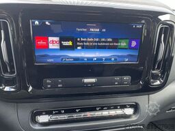 MERCEDES-BENZ Vito 119 Tourer PRO lang DISTRON STANDH KAM PDC
