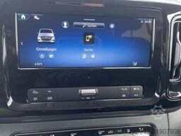 MERCEDES-BENZ Vito 119 Tourer PRO lang DISTRON STANDH KAM PDC