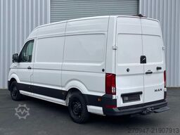 MAN TGE 3.180 L3H3 Kasten NAVI AHK LED DAB SITZH MFL