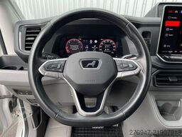 MAN TGE 3.180 L3H3 Kasten NAVI AHK LED DAB SITZH MFL