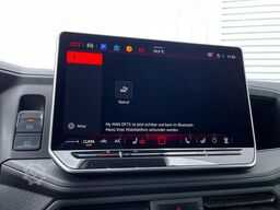 MAN TGE 3.180 L3H3 Kasten NAVI AHK LED DAB SITZH MFL