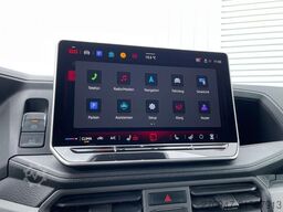 MAN TGE 3.180 L3H3 Kasten NAVI AHK LED DAB SITZH MFL