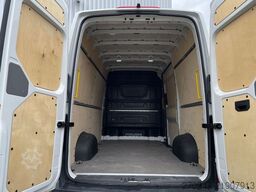 MAN TGE 3.180 L3H3 Kasten NAVI AHK LED DAB SITZH MFL