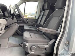 MAN TGE 3.180 L4H3 Kasten STANDHZ ACC LED SITZHZ