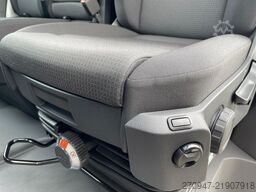 MAN TGE 3.180 L4H3 Kasten STANDHZ ACC LED SITZHZ