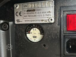 Speroni STP MAGIS 400