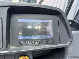 Jungheinrich TFG320s