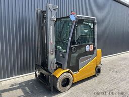 Jungheinrich EFGS30