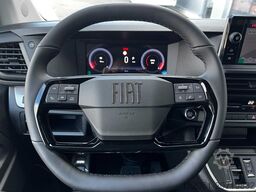 FIAT Scudo Serie 3 Multicab L3 180 AT, Connect+Works