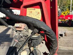 Faymonville Megamax Z-2H-V-KBV-AA Yachttransport