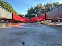 Faymonville Megamax Z-2H-V-KBV-AA Yachttransport