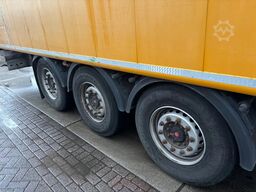 Kraker CF-Z Walkingfloor / 90M3 / SAF + Disc Brakes