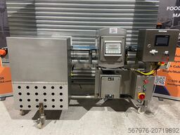 Safeline Metal Detector Signature 30H 360x120  Full Retail Spec