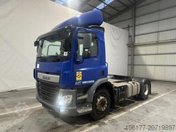 DAF CF 330 EURO 6