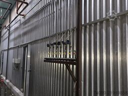BASCHILD  3+3=6 chamber dryer 