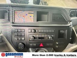 MAN TGS 18.470 4X4H BL SA, HydroDrive, Navi, LED,