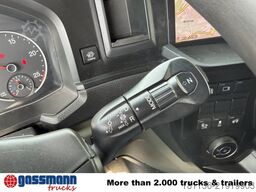 MAN TGS 18.470 4X4H BL SA, HydroDrive, Navi, LED,