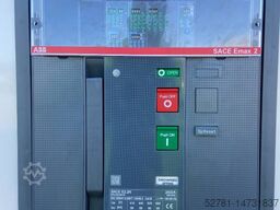 FG Wilson P1650-1 -1.650 kVA Open Genset - DPX-16030-O