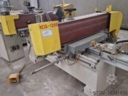 LASM VOLPATO RCG 1200