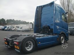 Volvo FH 500 Aero I-Save Globe XL Retarder