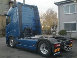 Volvo FH 500 Aero I-Save Globe XL Retarder