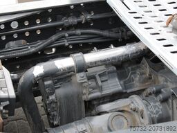 Iveco S-Way 510 Retarder-Standklima-2Tank-Navi-Kühlbox