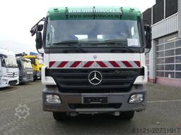 Mercedes-Benz Actros 3241 | 8X4 | Tipper |  501137Km | 2007 |...