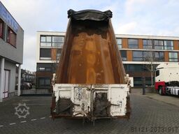 Mercedes-Benz Actros 3241 | 8X4 | Tipper |  501137Km | 2007 |...