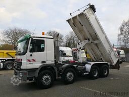 Mercedes-Benz Actros 3241 | 8X4 | Tipper |  501137Km | 2007 |...