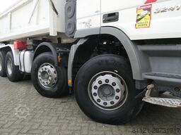 Mercedes-Benz Actros 3241 | 8X4 | Tipper |  501137Km | 2007 |...