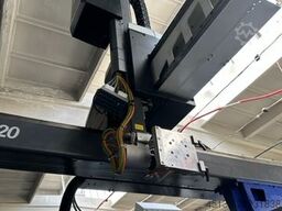 Engel Victory 200H/60W/180 combi