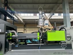 Engel Victory 2460/260 Tech Ecodrive