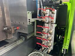 Engel Victory 2460/260 Tech Ecodrive
