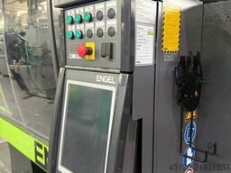 Engel Victory 1350/260 Tech Ecodrive