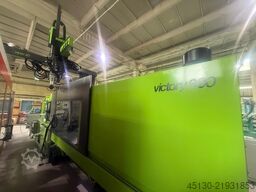 Engel Victory 1350/260 Tech Ecodrive