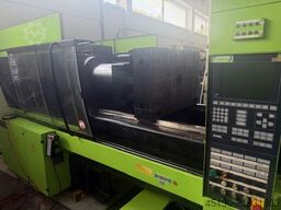 Engel ES 1350/275 HL mit dem Roboter Engeel