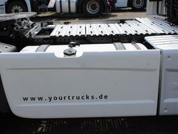 MAN TGX 510 XLX Retarder Standklima 2 Tank Kühlbox