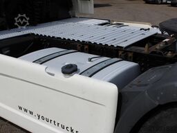 MAN TGX 510 XLX Retarder Standklima 2 Tank Kühlbox